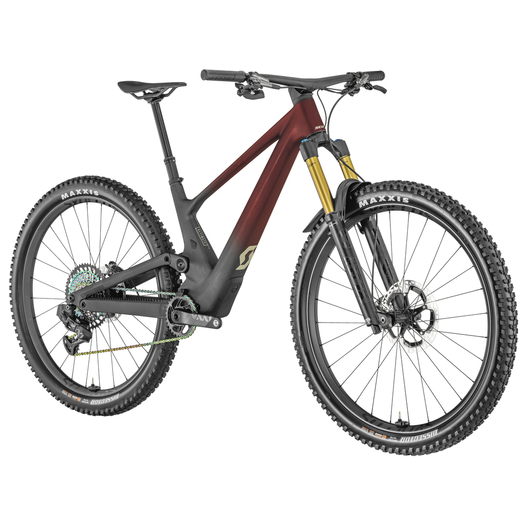 Scott genius 900 price sale