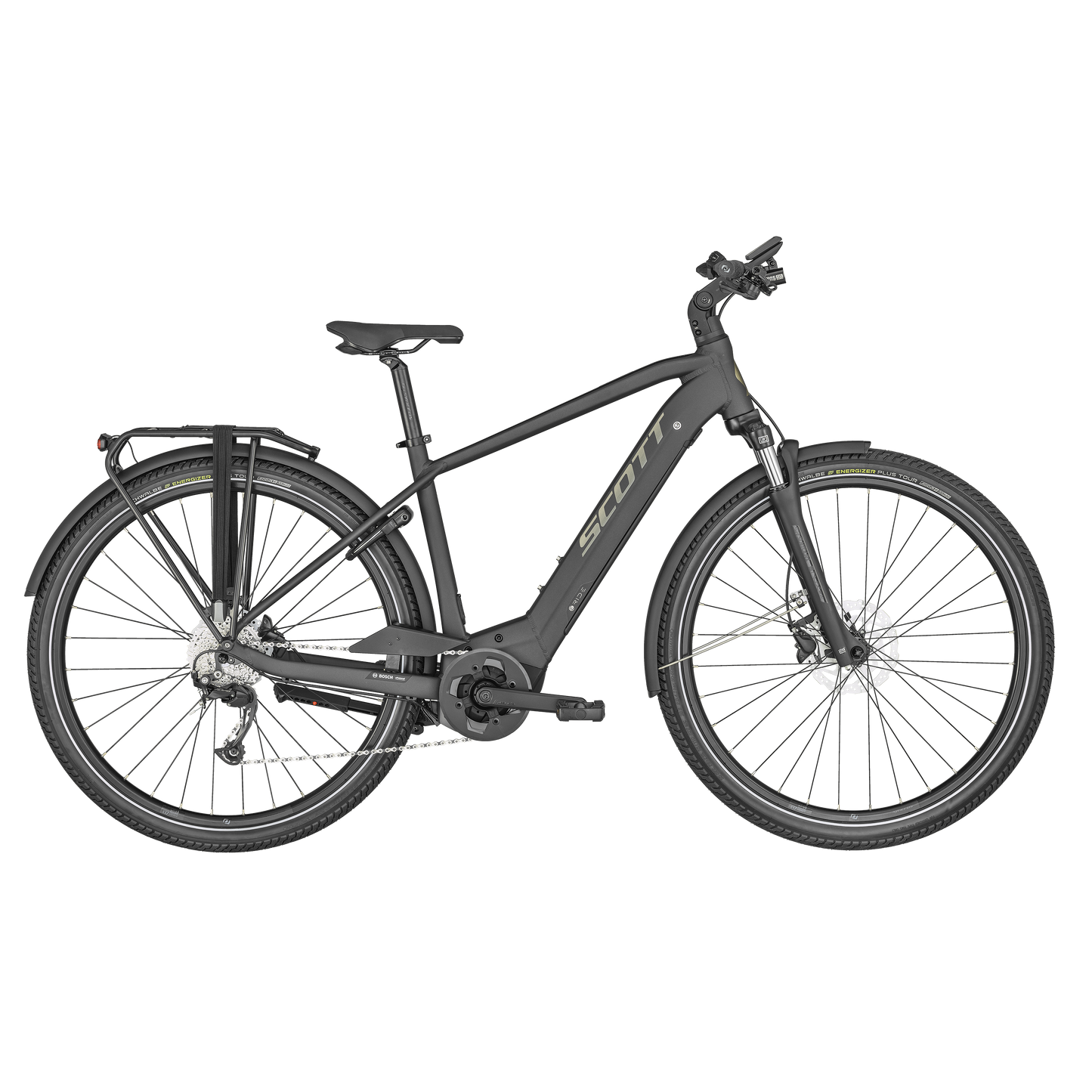 Scott sub tour eride 20 men Urban/Trekking Commuting E-bike