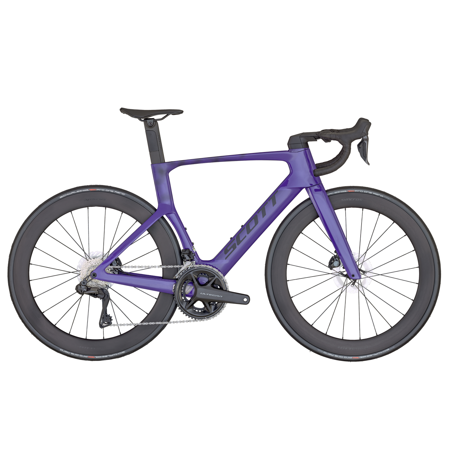 Scott Foil RC 10 Road Bike