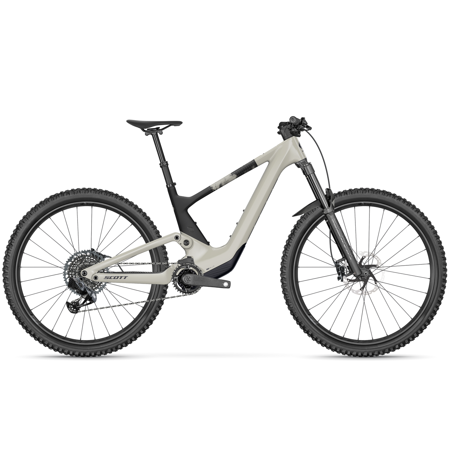 Scott Voltage Eride 920 Bike