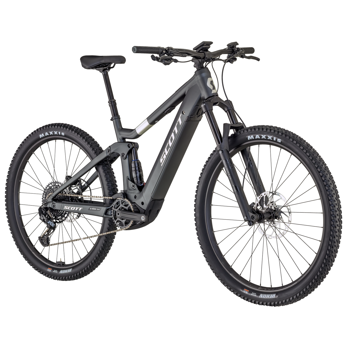 Scott Strike Eride 930, Bosch SmartSystem,Mountain eBike