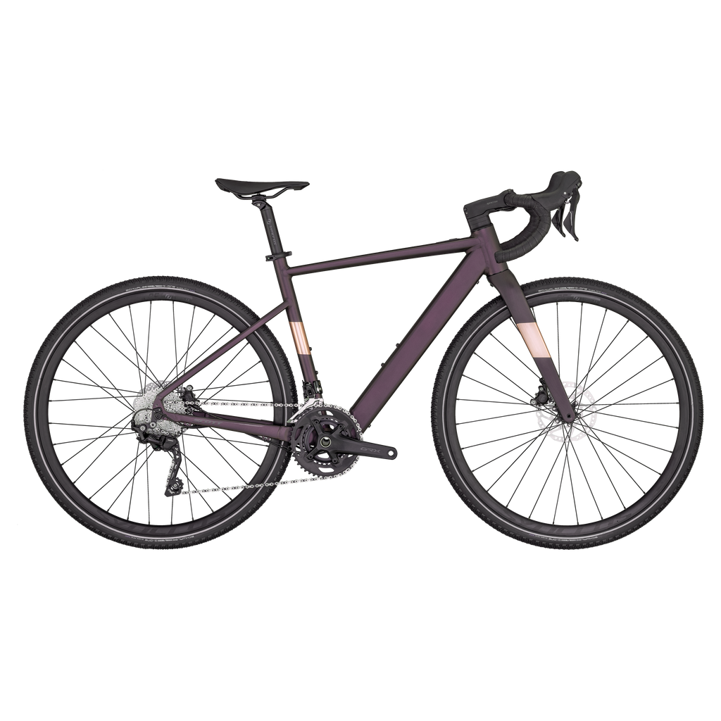 Scott Contessa Speedster Gravel Eride 25 Bike WETROCKNRIDE.CO.UK