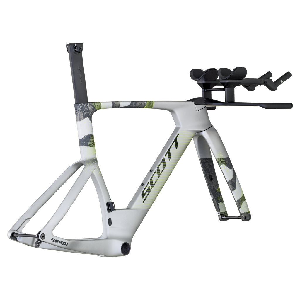 Tt frameset sale