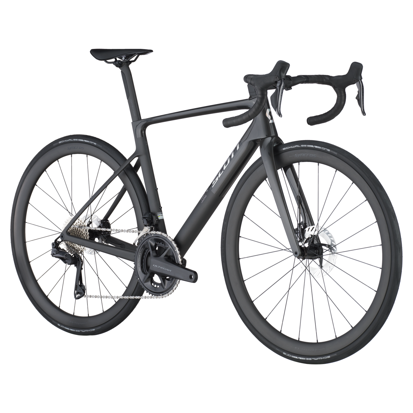 Scott Addict Rc 20 Road Bike