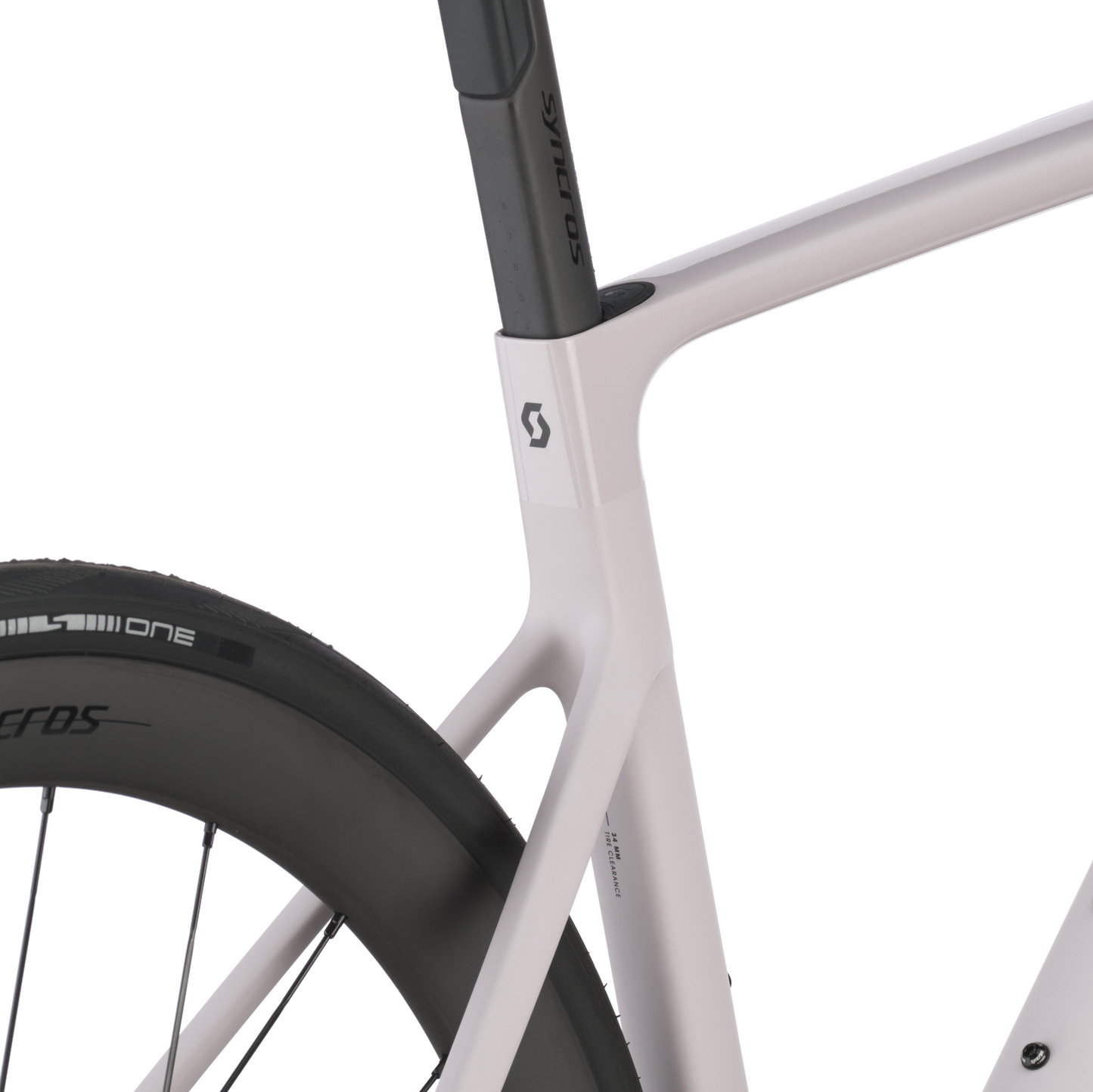 Scott ADDICT RC 20 Electronic Shift System Road,Race Bike