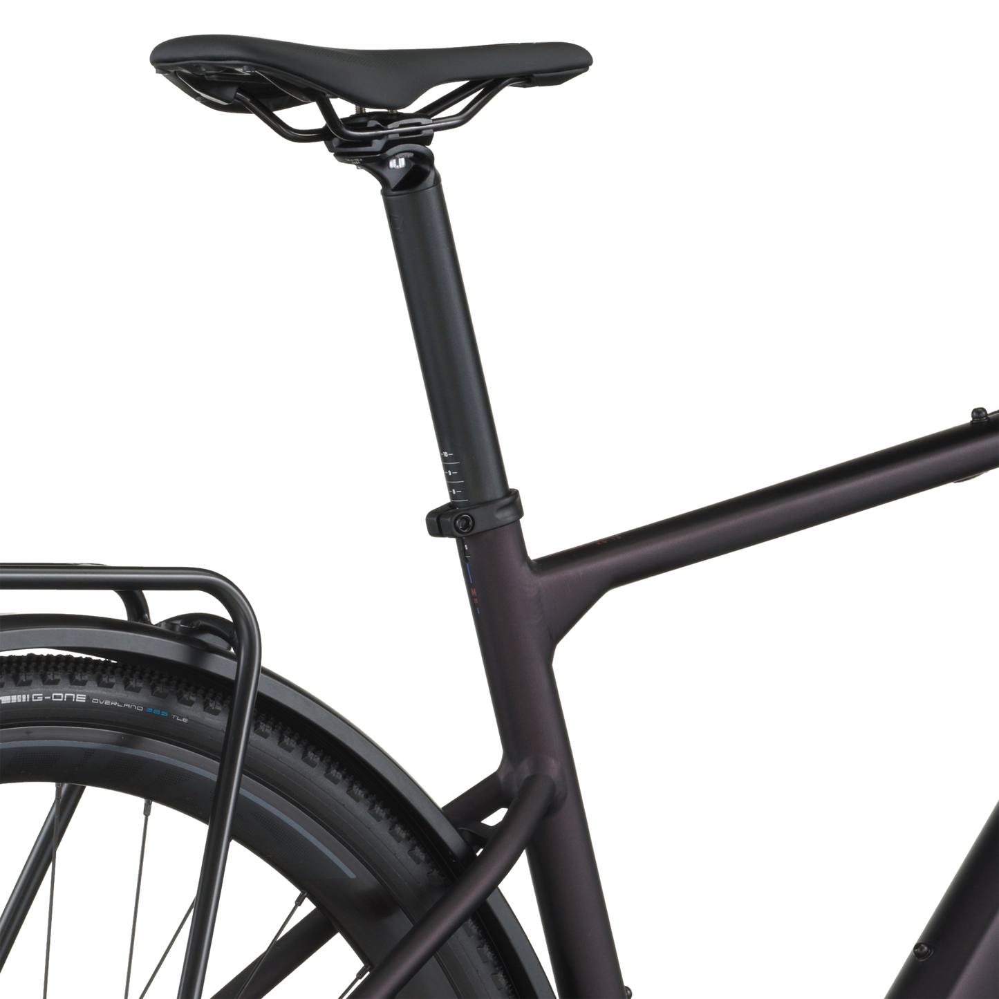 Bergamont GRANDURANCE 10 Road/Commuter Bike