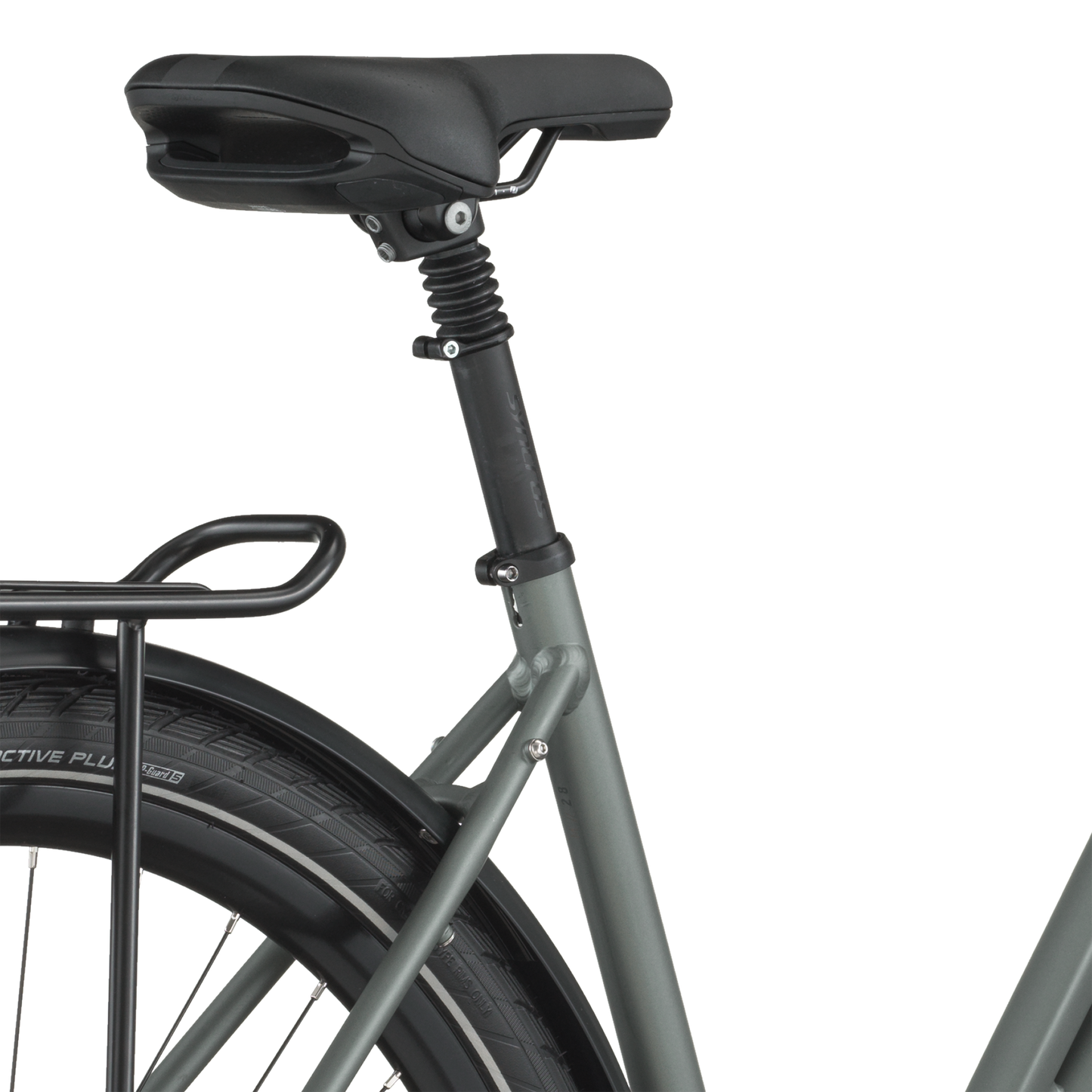 Bergamont vitess 30 AmsterdamCommuter/Trekking Bike