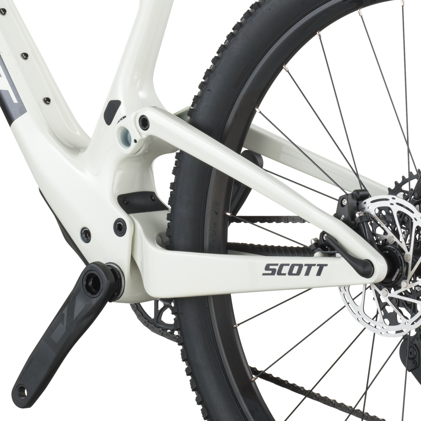 Scott SPARK RC TEAM, ForkRockShox SID , TwinLoc Technology Suspension, cross country race Bike