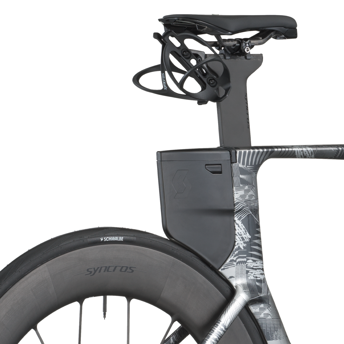 Scott Plasma RC Ultimate Road Bike 2027