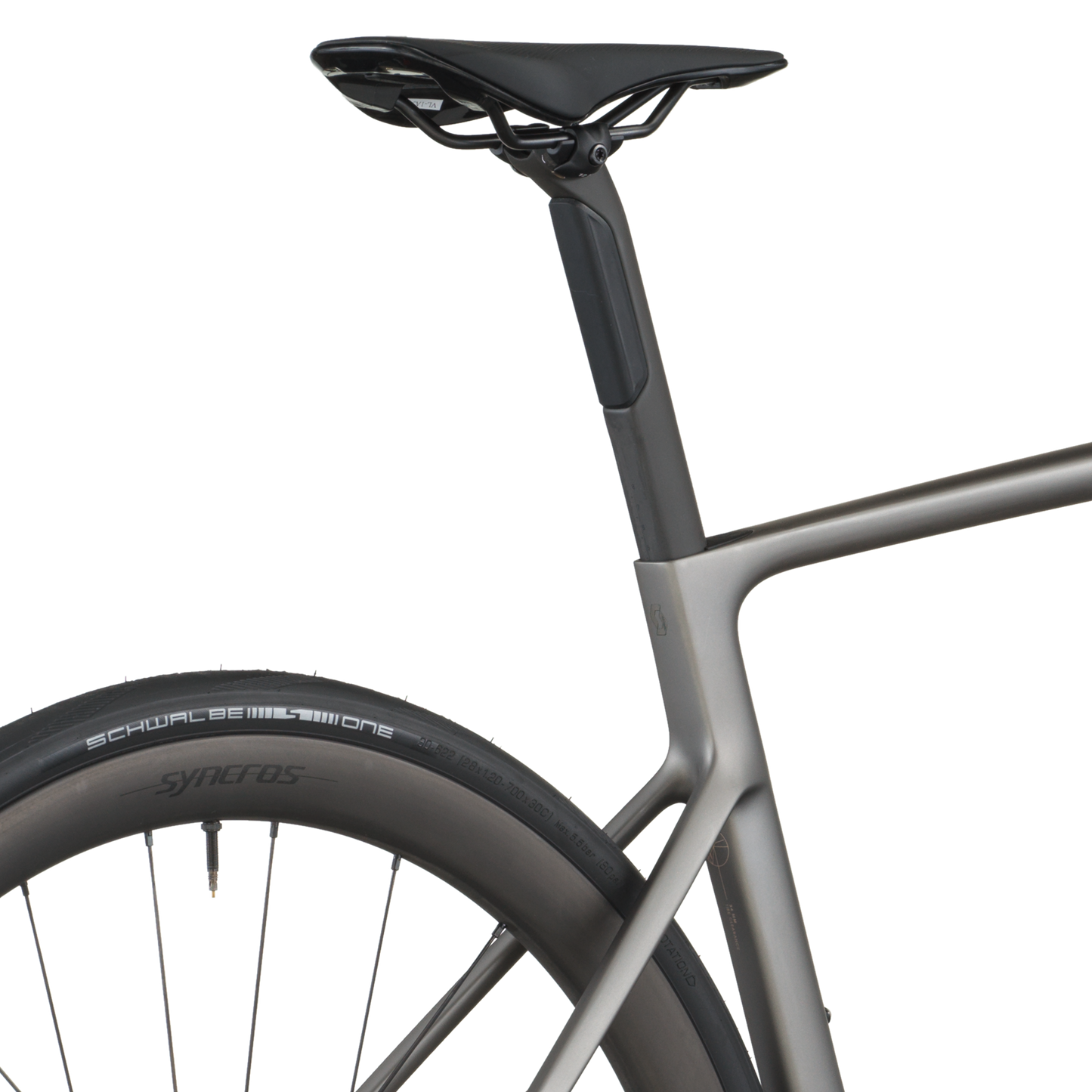 Scott ADDICT RC TEAM Race Road Bike 2026