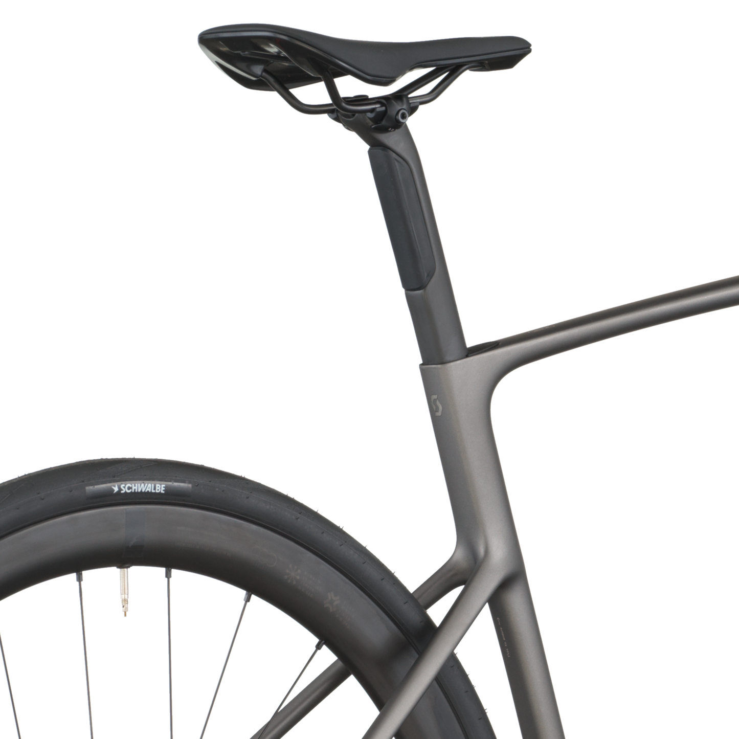 Scott ADDICT 20 Electronic Shift System Race Road Bike 2026