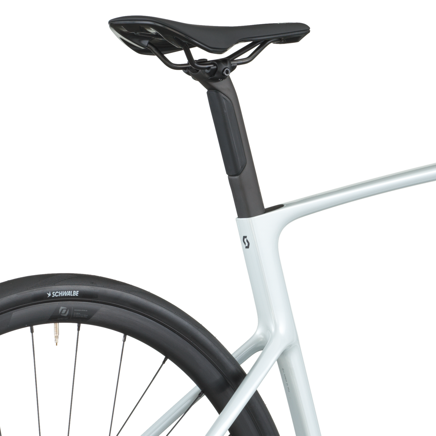 Scott Addict 50 aerodynamic carbon Bike 2026