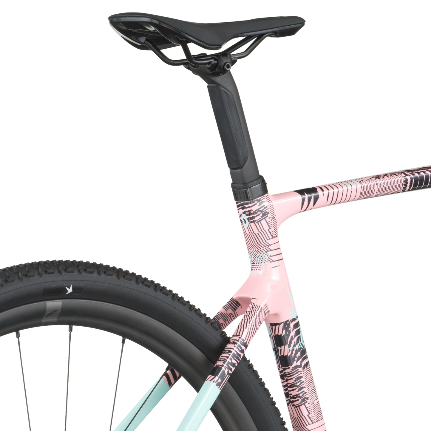 Scott ADDICT GRAVEL 10 Electronic Shift System trails Bike 2026