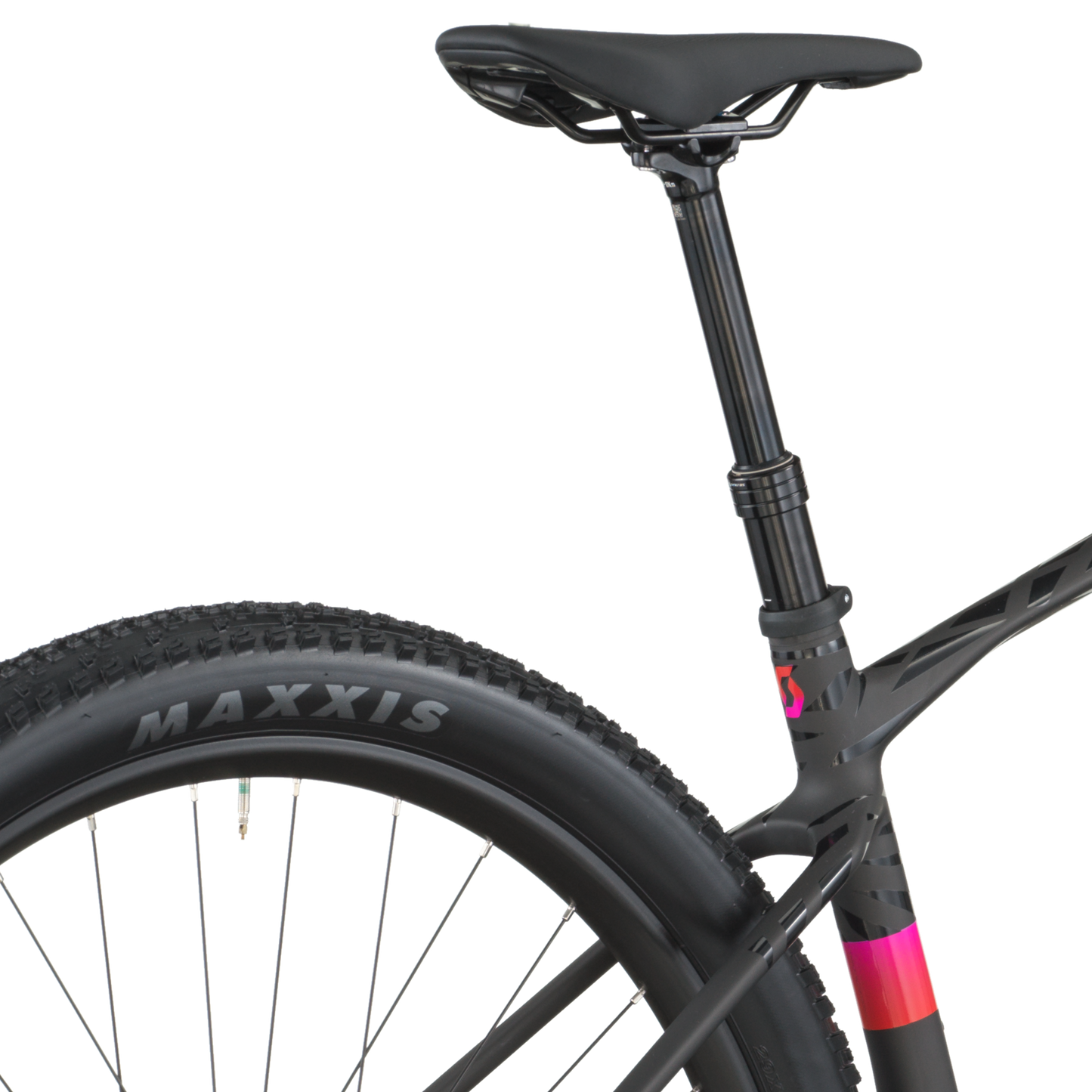 Scott Scale 910 Carbon cross-country Bike