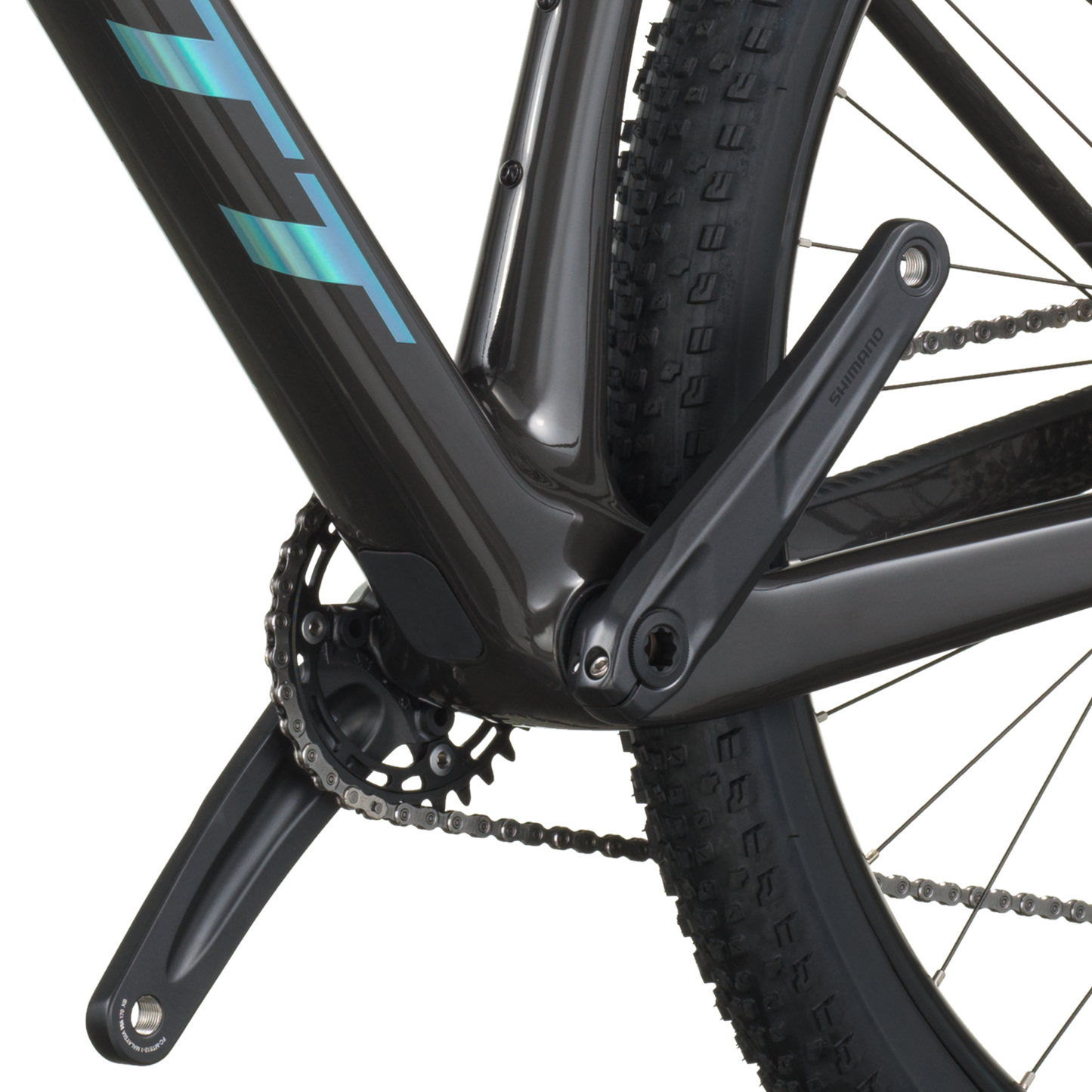 Scott Scale 920 Cross-country Bike