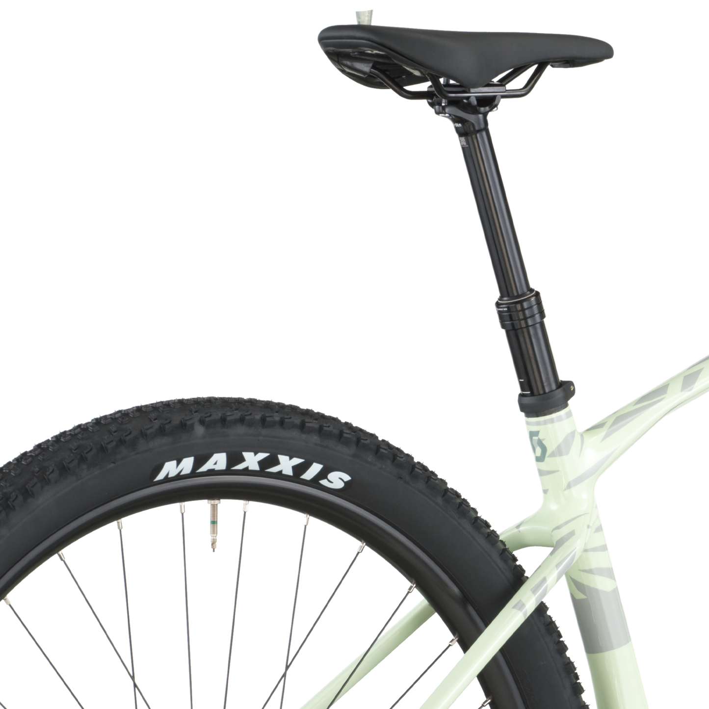 Scott Scale 920 Cross-country Bike