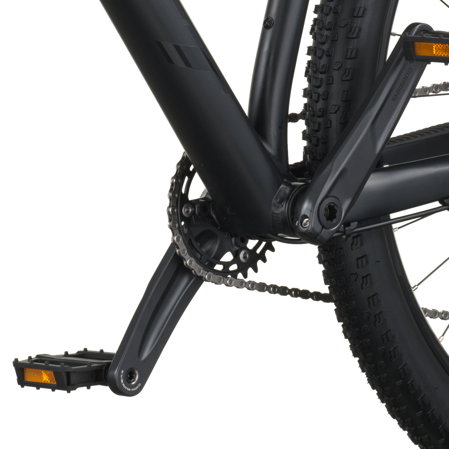 Scott Scale 940 Hardtail Mountain Bike