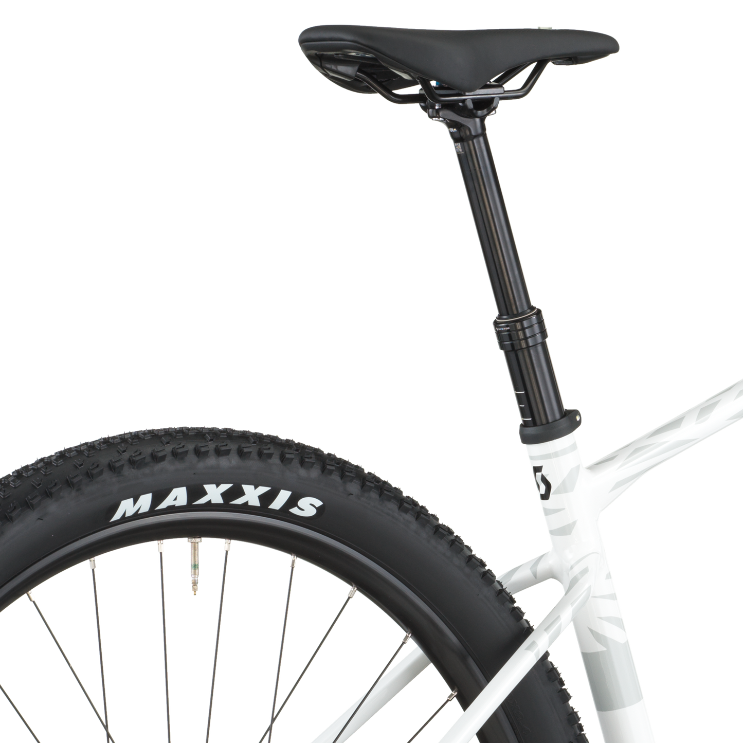 Scott Scale 940 Hardtail Mountain Bike
