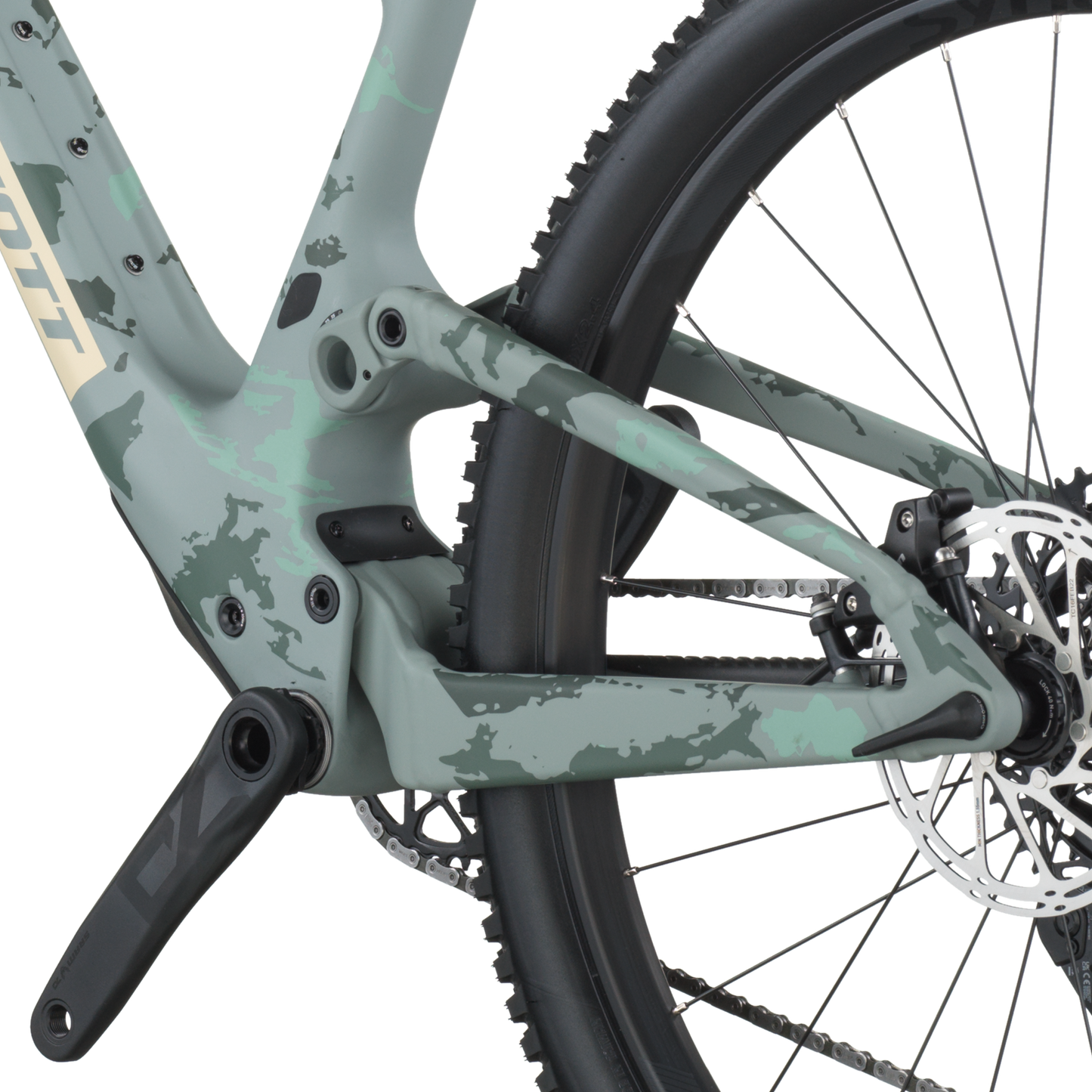 Scott Spark 920 ,Carbon, trail,Race,Mountain Bike free pedals