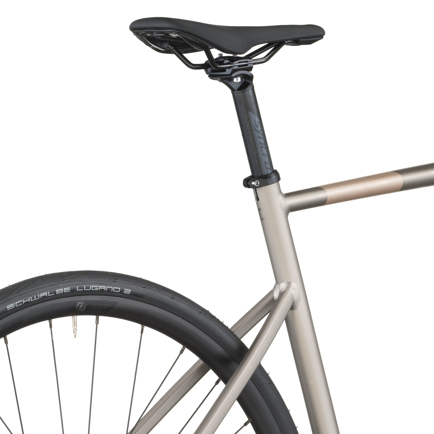 Scott SPEEDSTER 20 Bike 2026
