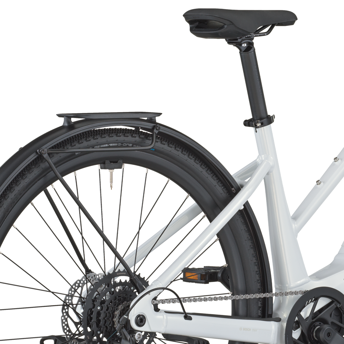 Scott PASSAGE 20 SLOPE ,e-commut, e-trekking,e-urban e-Bike