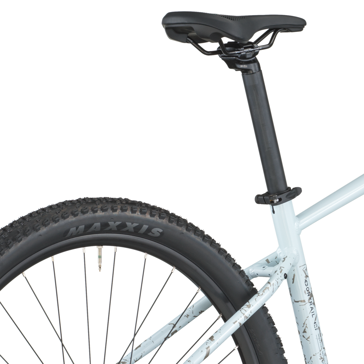 Scott Contrail 10 Alloy Mountain Bike