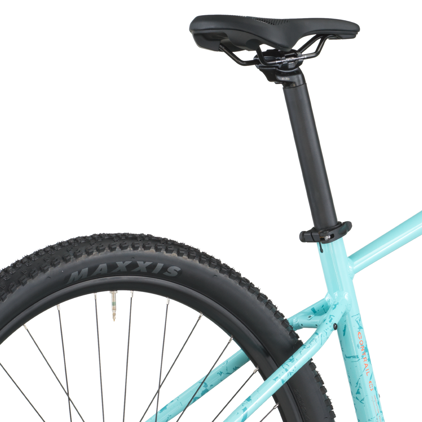 Scott CONTRAIL 20 Mountain Bike