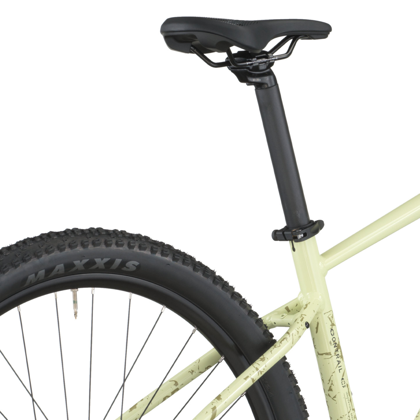 Scott CONTRAIL 30 Mountain Bike