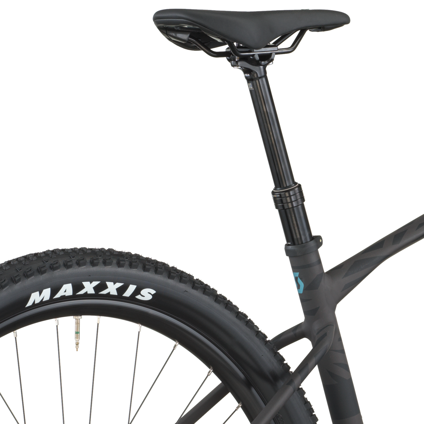 Scott Scale 925 Alloy Cross-country Mountain Bike 2026