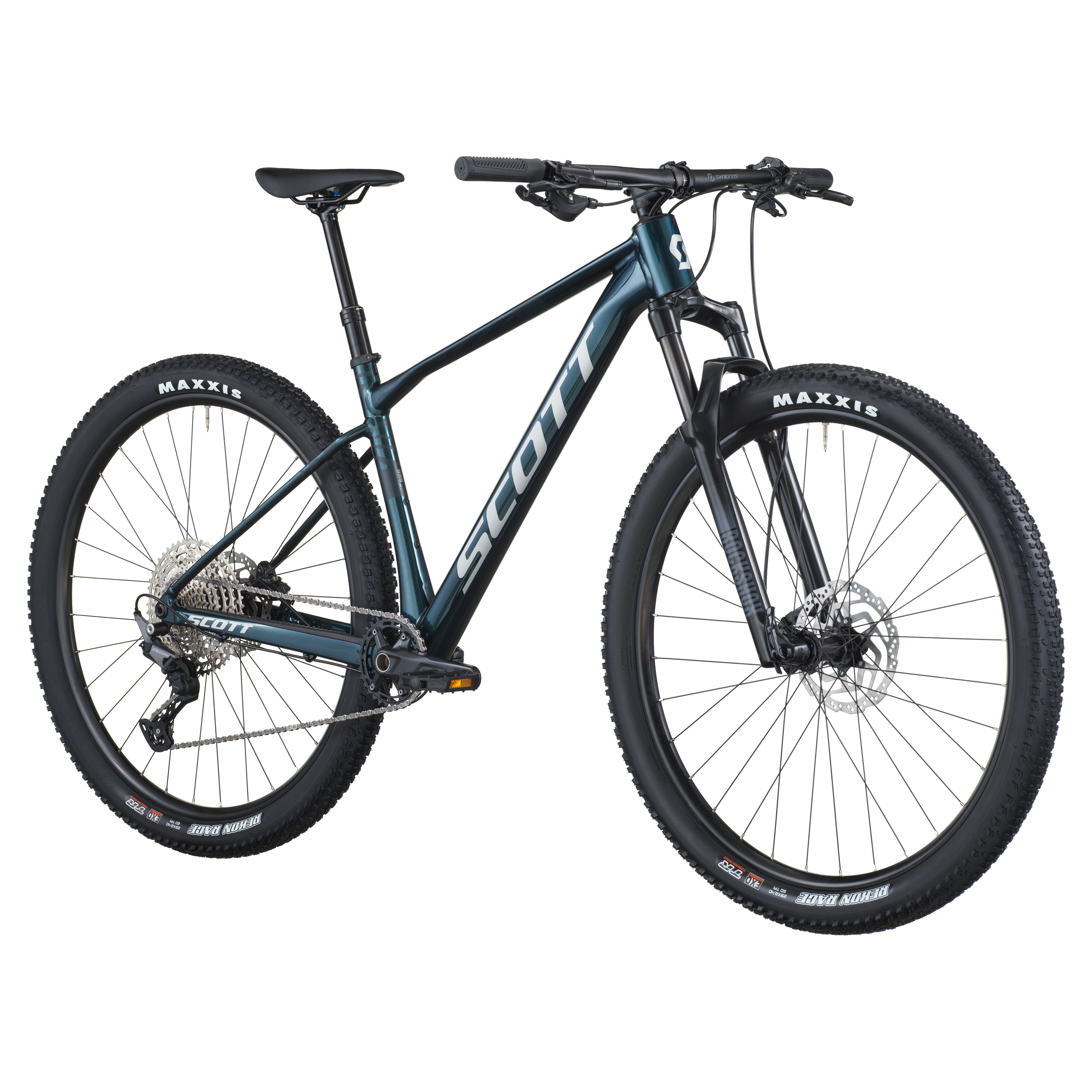 Scott SCALE 935 Cross-Country Bike 2026 – - Main Image