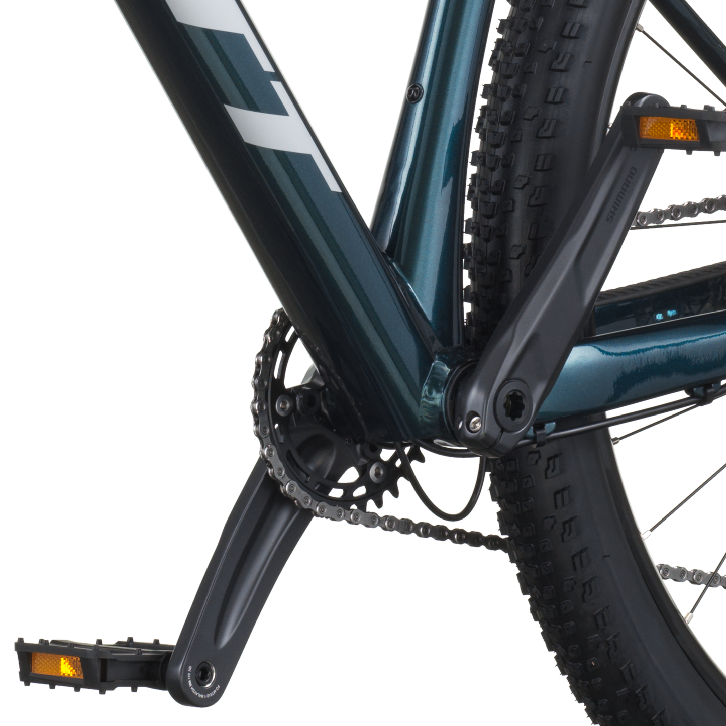 Scott Scale 935 Cross-Country Mountain Bike