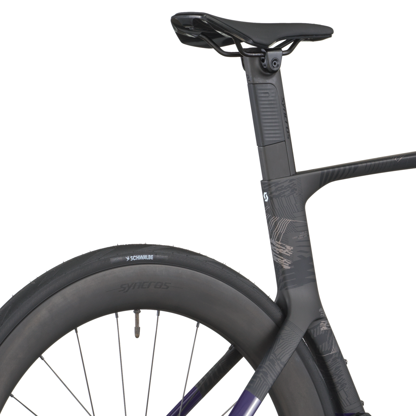 Scott FOIL RC TEAM Aero,Race Electronic Shift System Bike