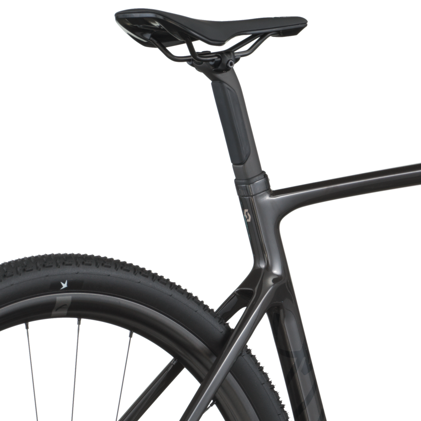 Scott ADDICT GRAVEL 15 Electronic Shift System trail Bike 2026