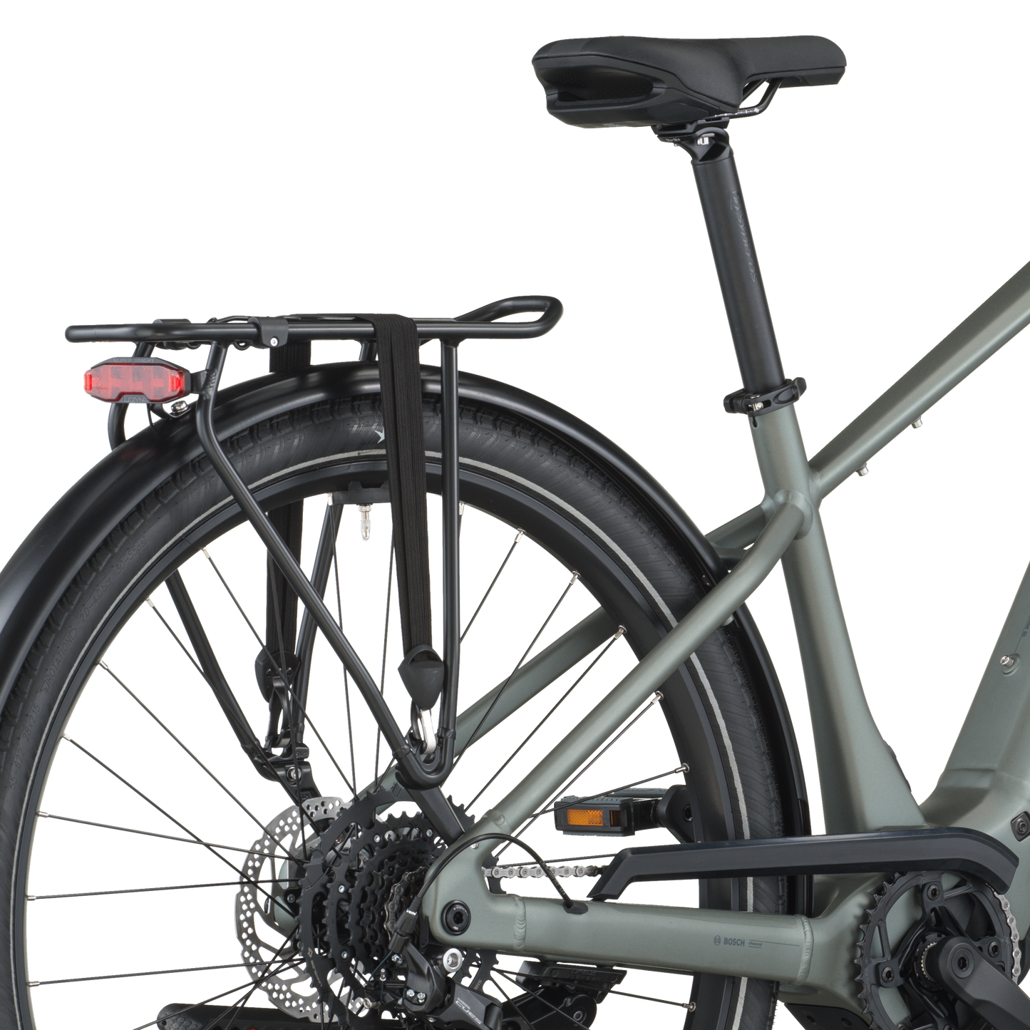 Scott SUB SPORT 30 ,city, urban ,trekking, BatteryPowerTube 540Wh,DisplayBosch Purion 200 e-Bike 2026