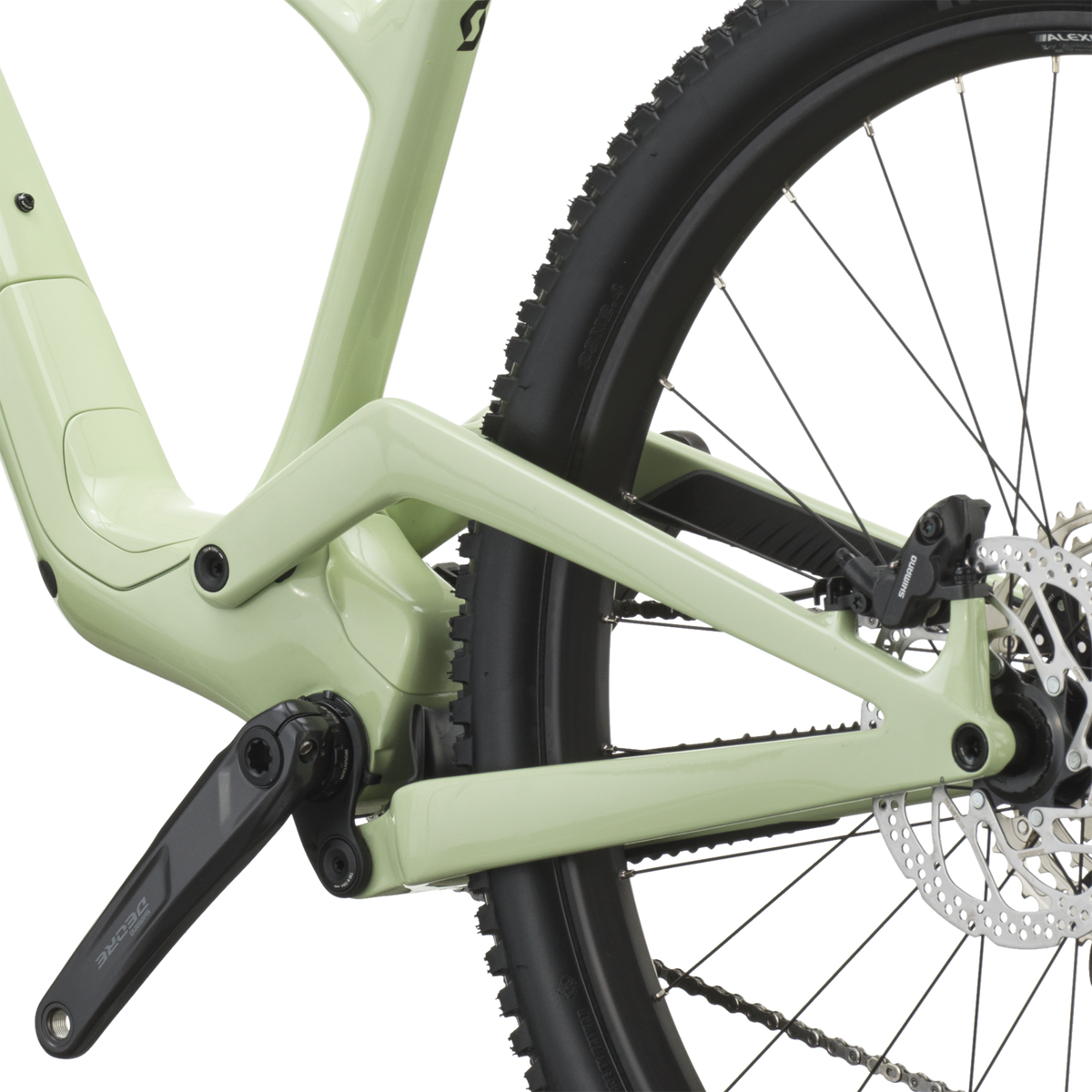 Scott Spark DC 40 Cross-country,Mountain Bike 2027