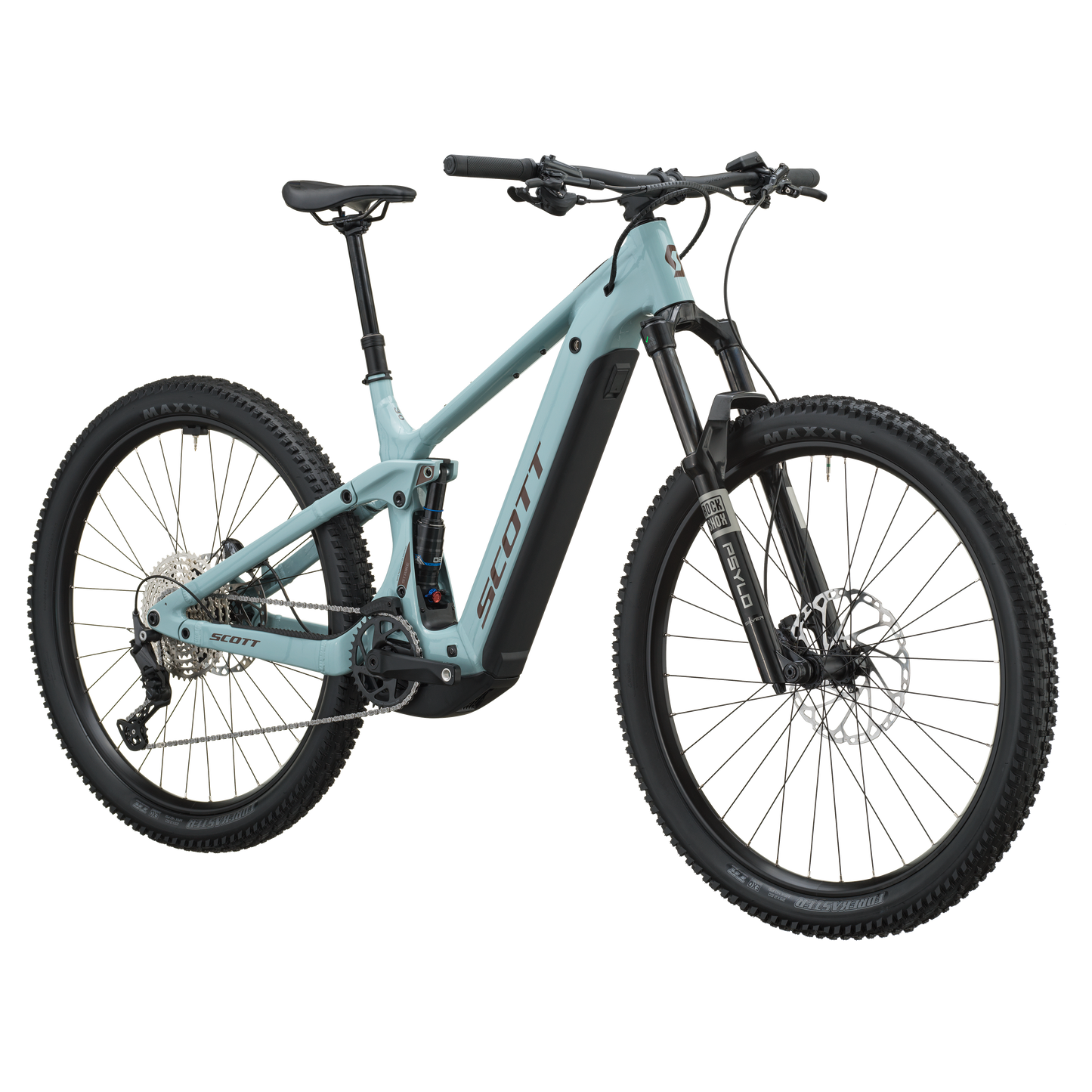 Scott Strike 30 Mountain ebike 2027