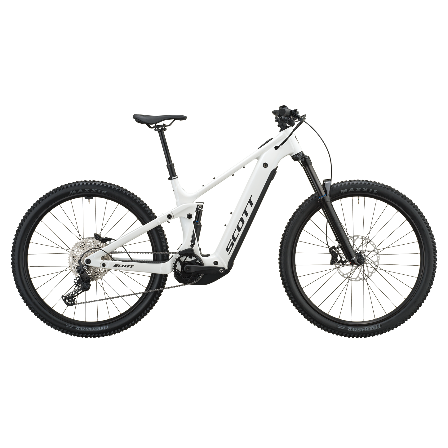 Scott Strike 40 Mountain ebike 2027