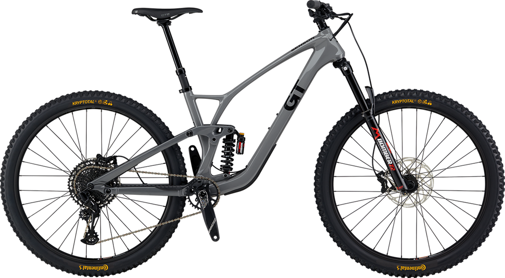 GT Sensor Carbon Elite WETROCKNRIDE.CO.UK