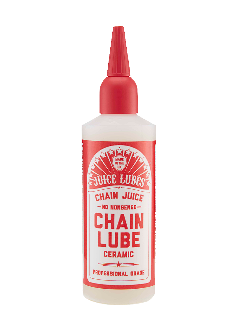 Chain Juice, Ceramic Chain Lube