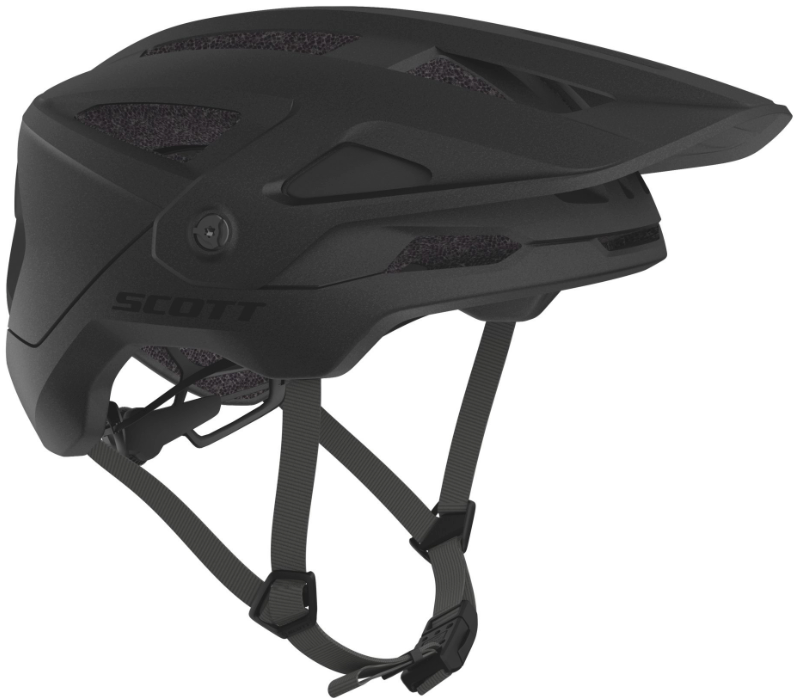 Scott Stego Plus Helmet