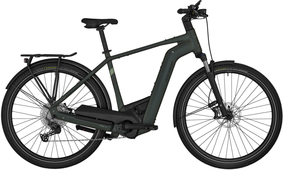 e fahrrad bergamont Bergamont E-Horizon SUV Cross Wave – WETROCKNRIDE.CO.UK