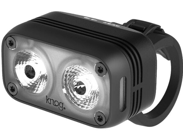 Blinder Road 400 USB Charging Bike light