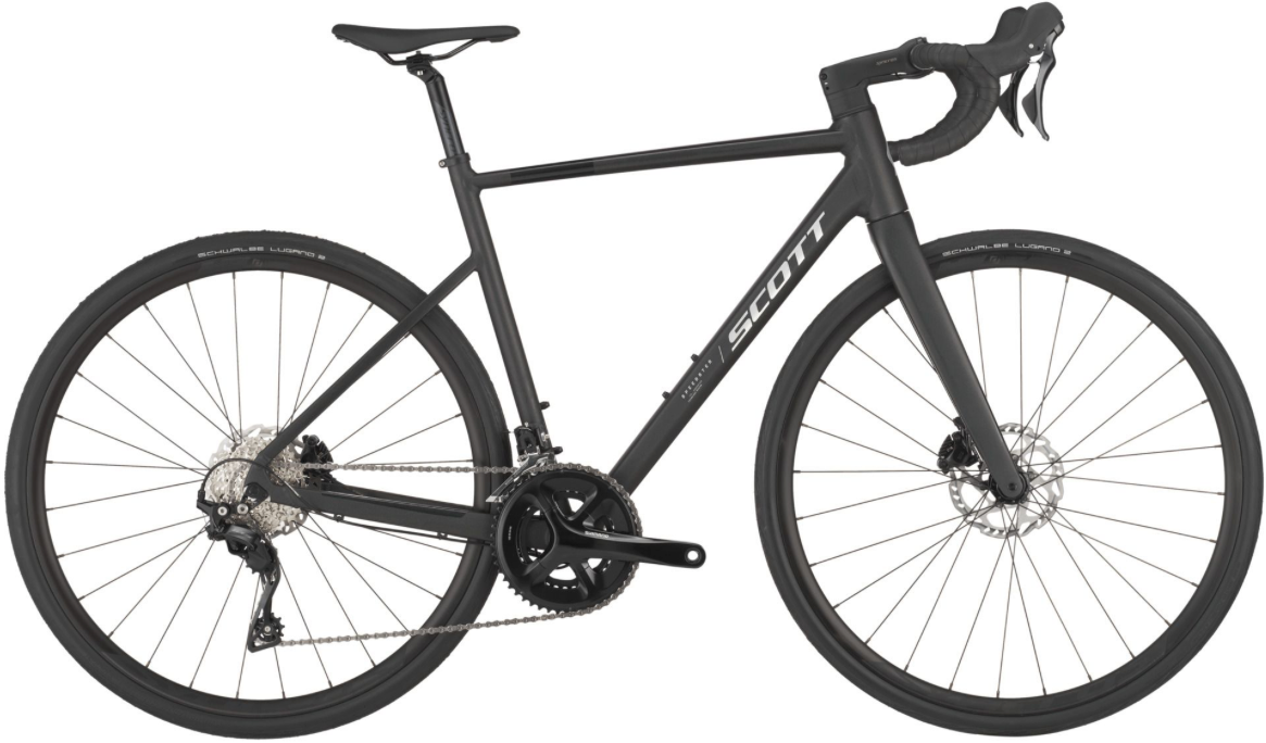 Scott Speedster 10 Road Bike
