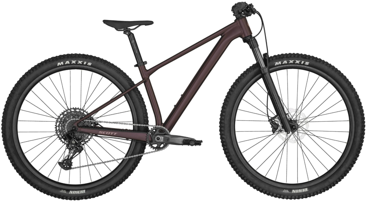 Scott Contessa Scale 900 Comp Mountain Bike – - Main Image