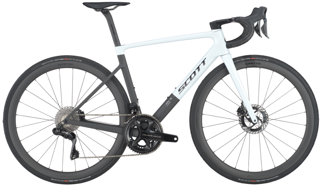 Rc Pro Scott Addict Rc 10 Bike Rc Pro Scott Addict Rc 10 Bike