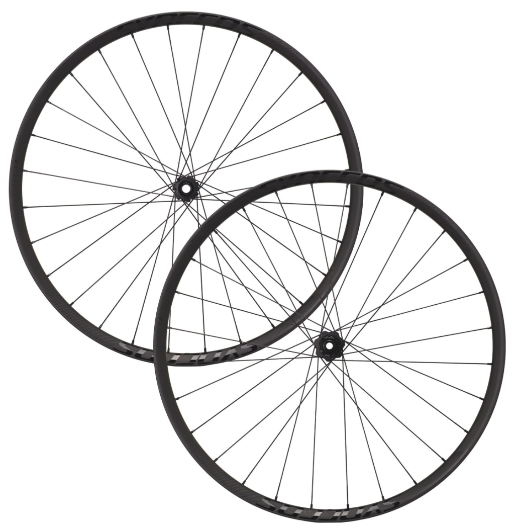 Syncros Revelstock 1.0 Carbon All Mountain Wheelset