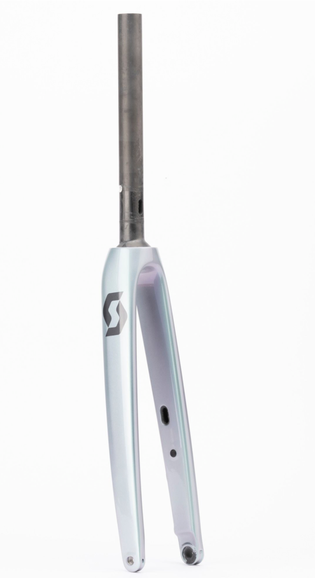 Scott Fork Addict 10 Green 2023