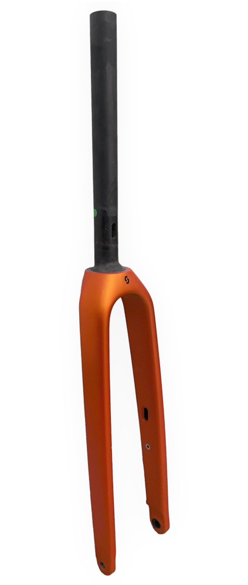 Scott Fork Speedster Gravel 30 Orange 2023 –