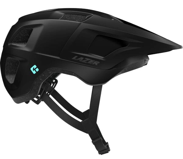 Lazer Finch KinetiCore Mountain Bike Helmet (YOUTH)
