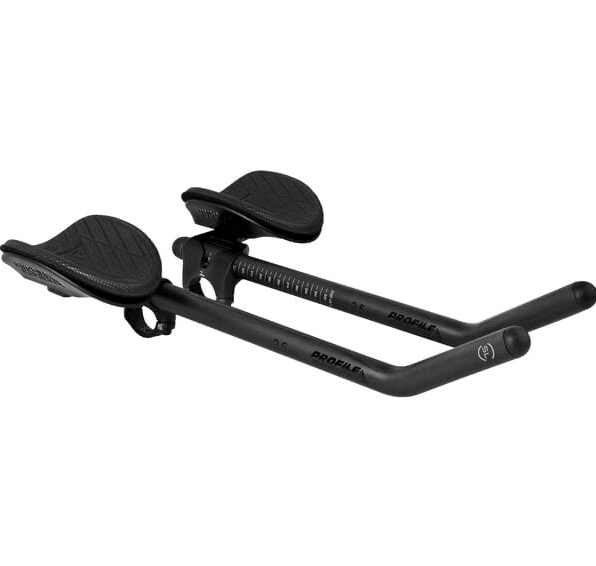 Profile Design Carbon Clip On Aerobar